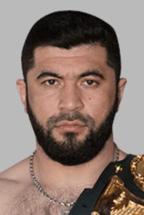 Dovletdzhan Yagshimuradov profile photo