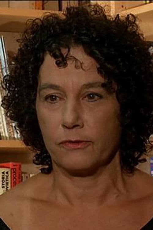 Simona Paggi profile photo