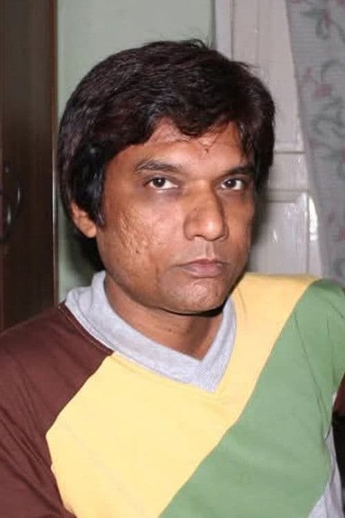 Soumitra Chakraborty profile photo