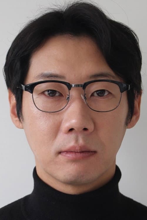 Kim Ho-jun profile photo