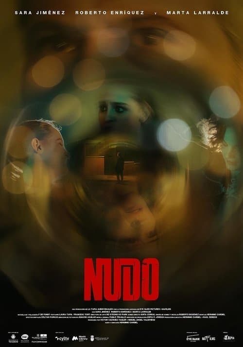 Nudo poster