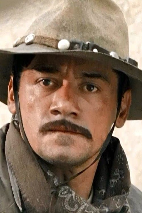 Israel Islas profile photo