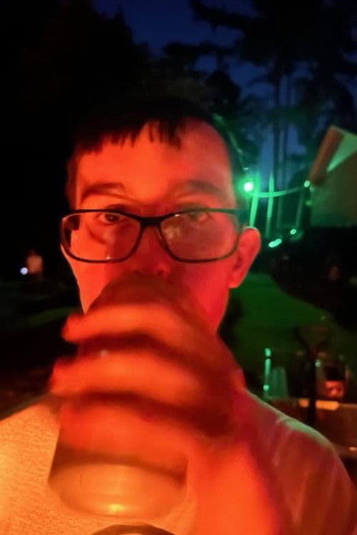 Andrew Simmons profile photo