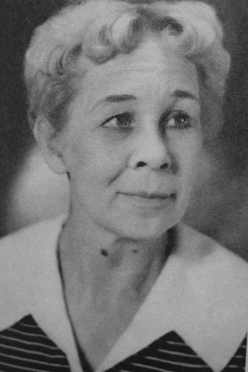 Elena Psareva profile photo