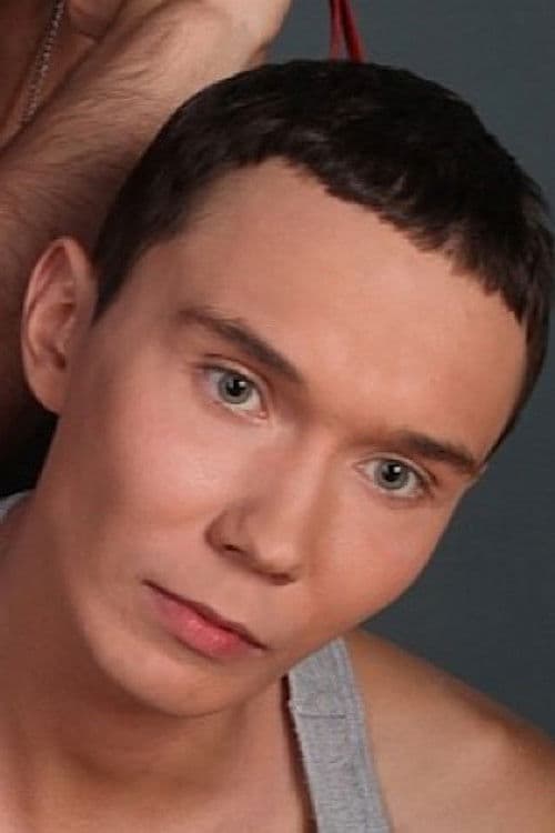 Antonin Makarow profile photo