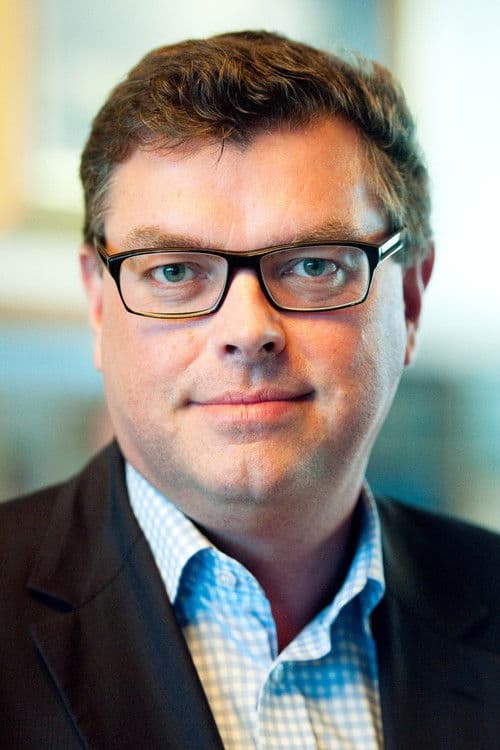 Mogens Jensen profile photo