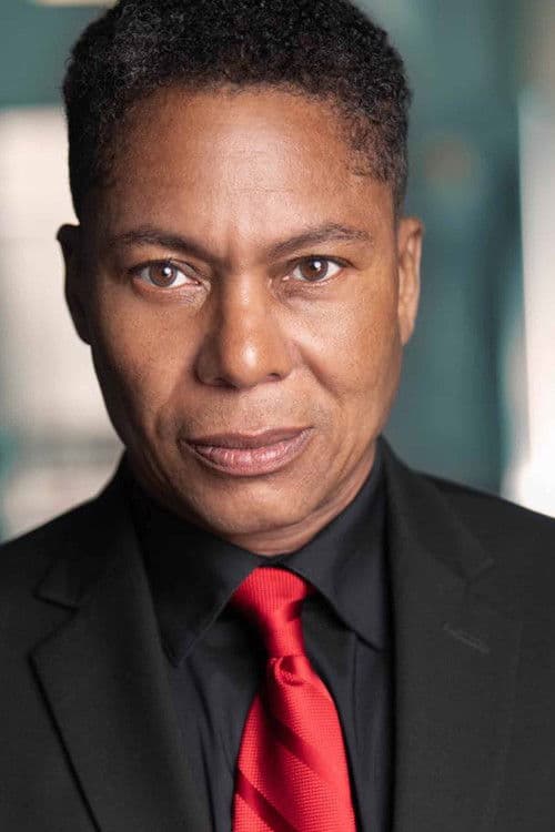 Sean A. Reid profile photo