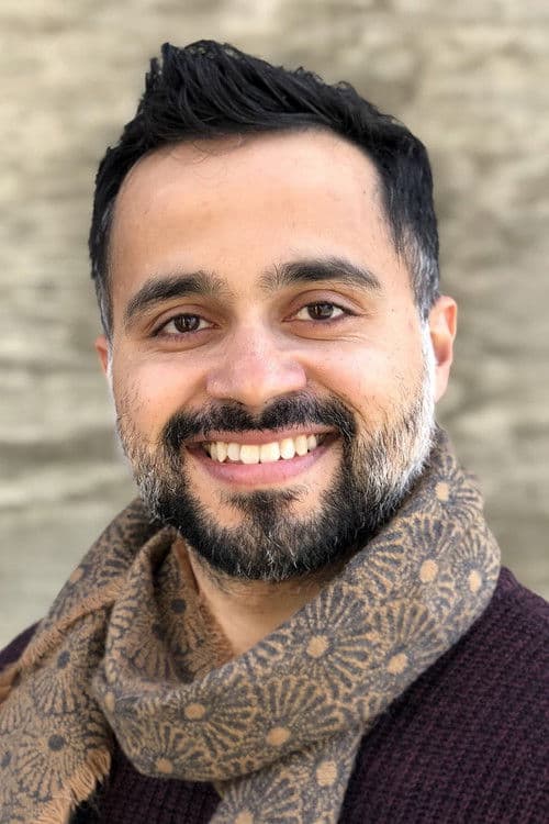 Neel Upadhye profile photo