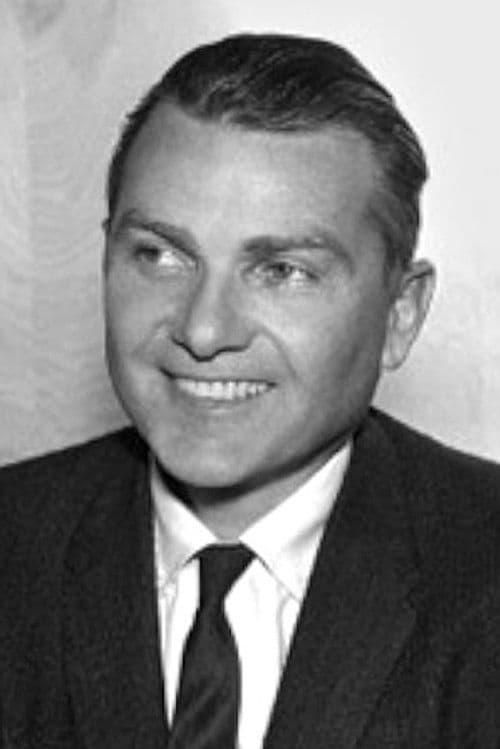 Arthur Gardner profile photo
