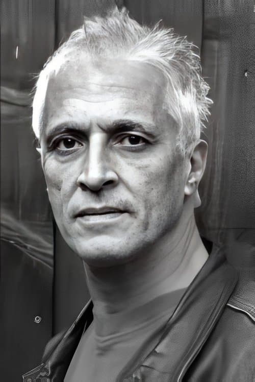 David John Pope profile photo