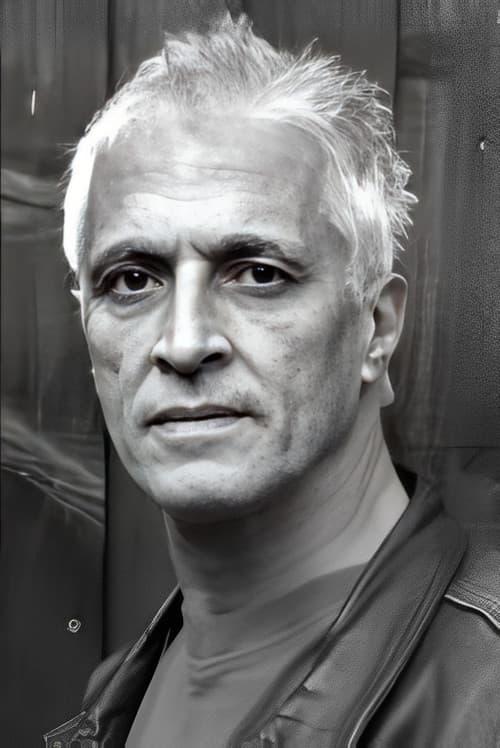 David John Pope profile photo