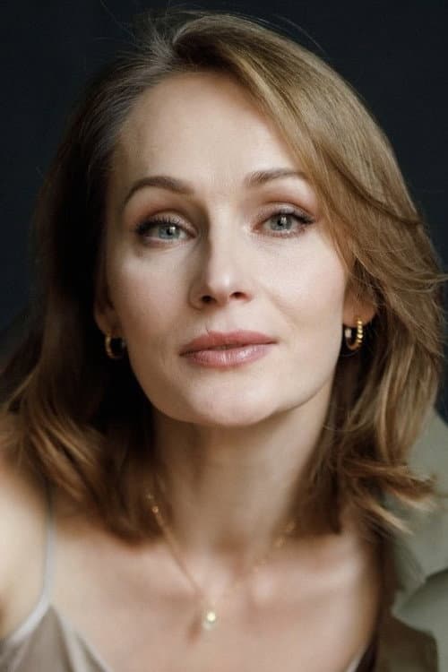 Ekaterina Proskurina profile photo