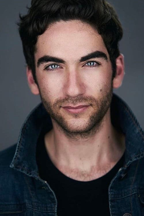 Zachary Daniel Booth profile photo