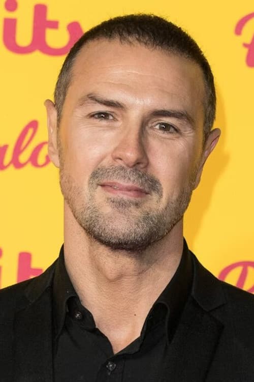 Paddy McGuinness profile photo