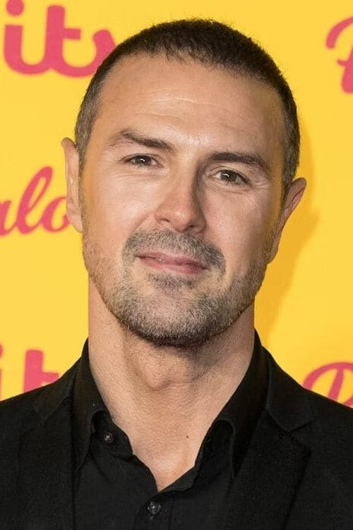Paddy McGuinness profile photo
