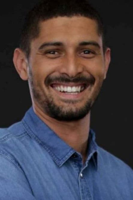 Dann-Jaques Mouton profile photo