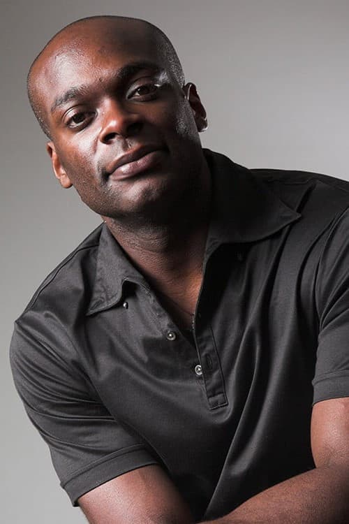 Hershel Peppers profile photo