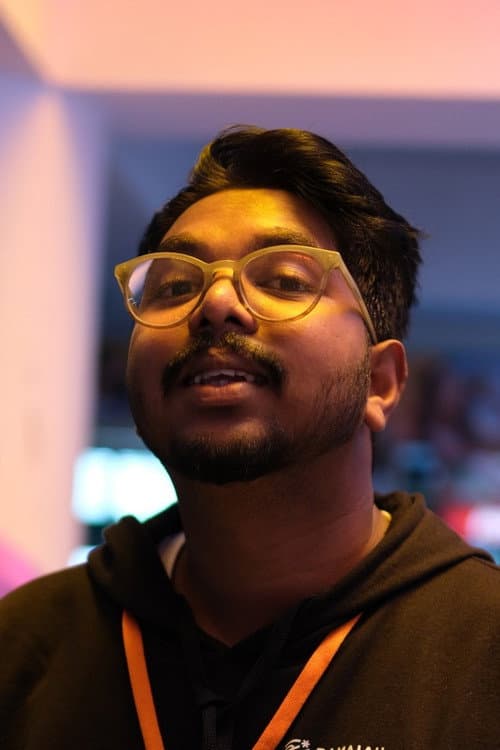 Sagar M.S profile photo