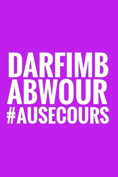 Darfimbabwour poster