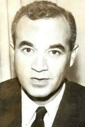 Martin Agronsky profile photo