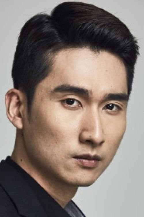 Park Na-jin profile photo