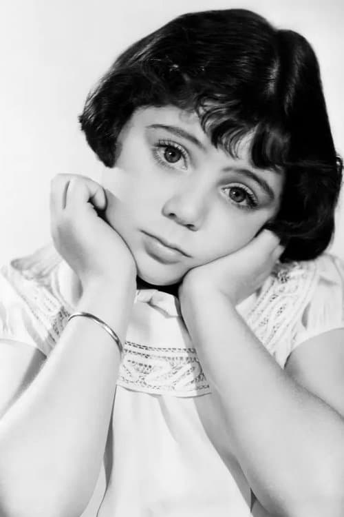 Sybil Jason profile photo