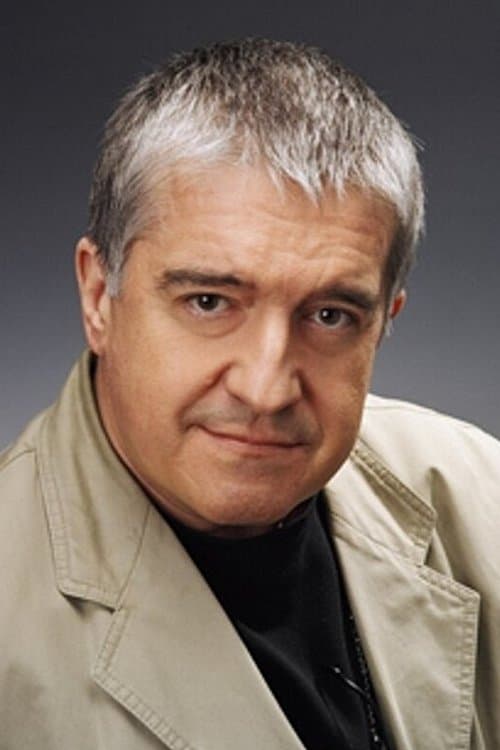 Mikhail Filippov profile photo