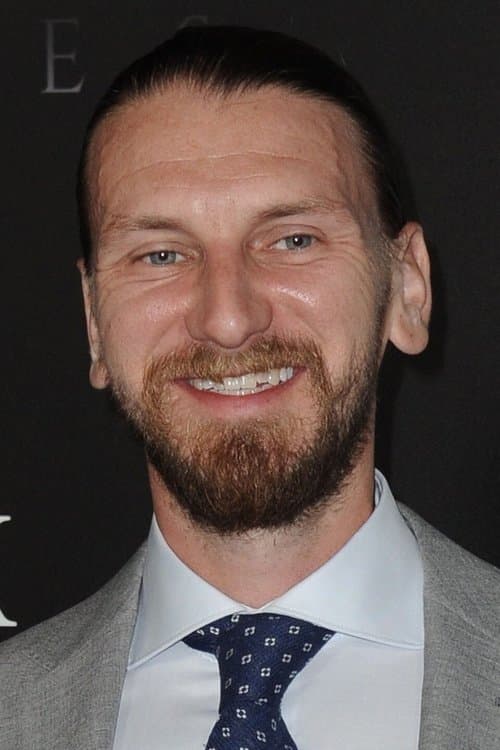 Bill Tangradi profile photo