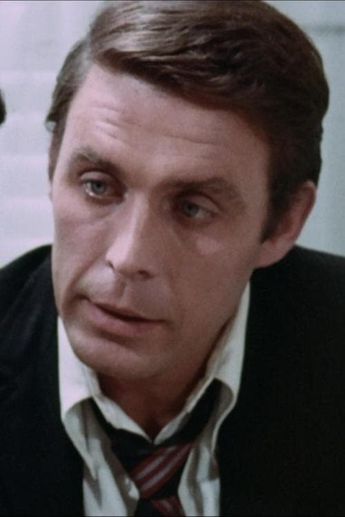 Niles McMaster profile photo