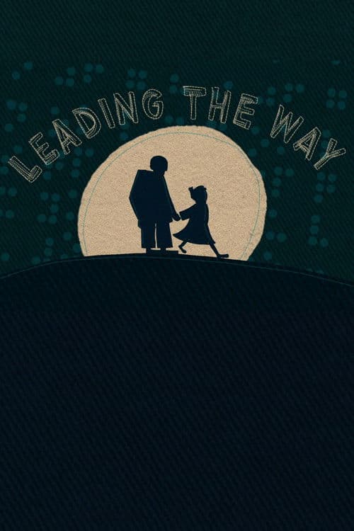 Leading the Way poster