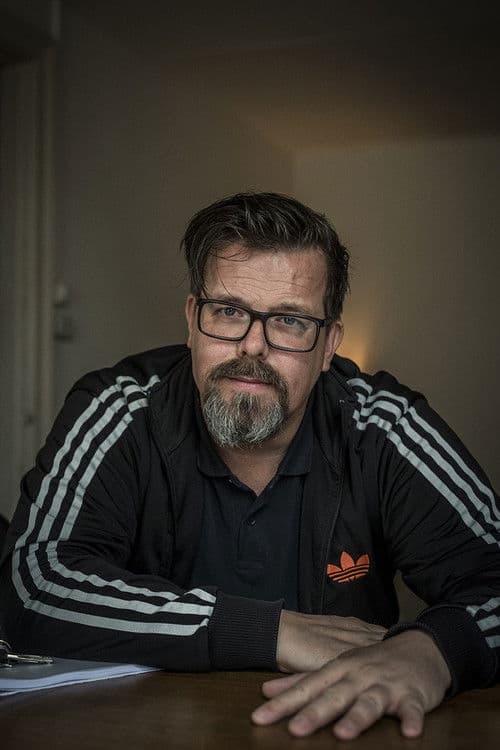 Dennis Overeem profile photo