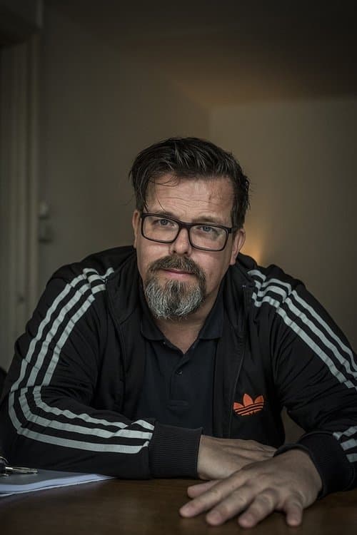 Dennis Overeem profile photo