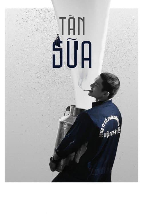 Tàn Sữa poster