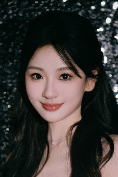 Deng Lingshu profile photo