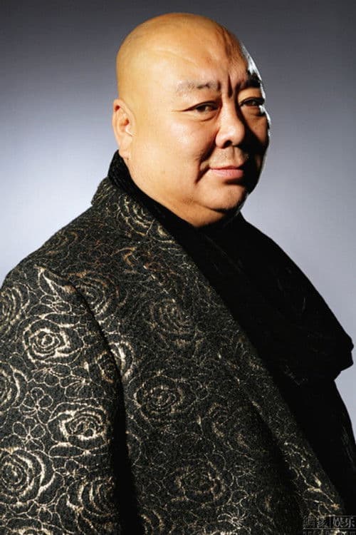 Cheng Sihan profile photo