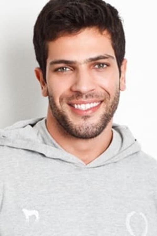Cláudio Andrade profile photo