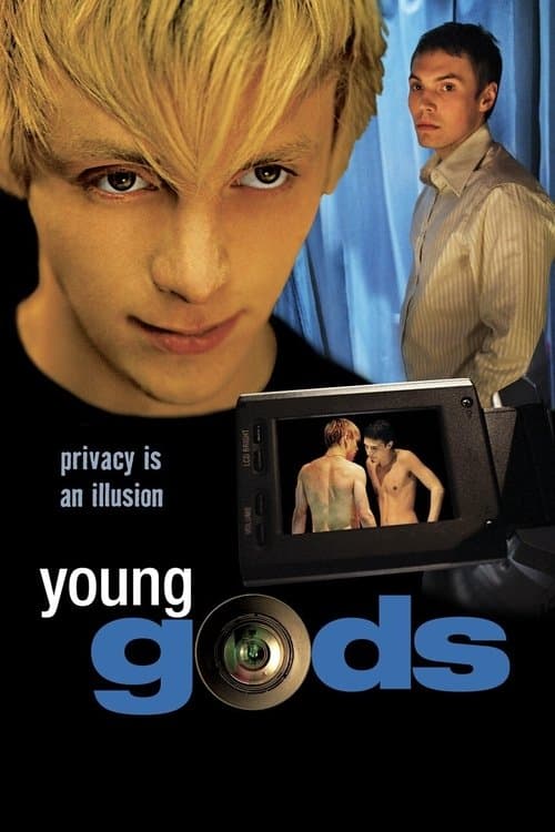 Young Gods poster