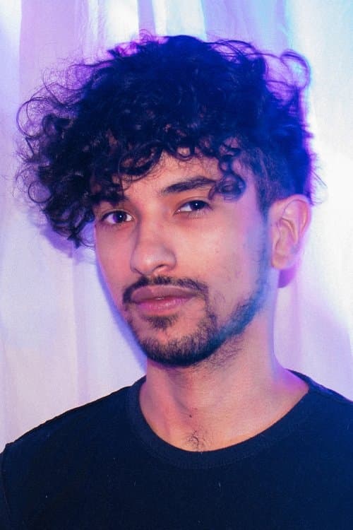 Jonathan R. de Almeida profile photo