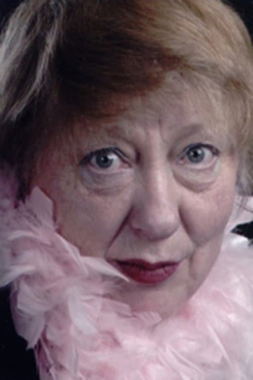 Olga Abrego profile photo