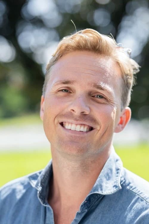 Edvard Strand profile photo