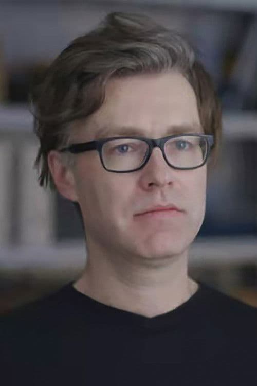 Arthur Jones profile photo