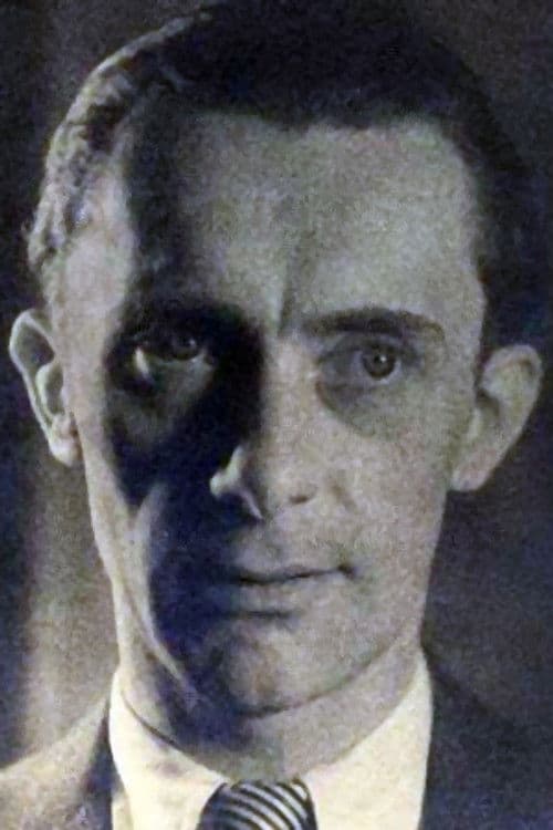 Jérôme Goulven profile photo