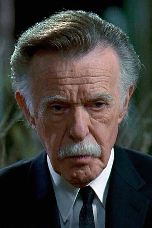 Richard Hamilton profile photo