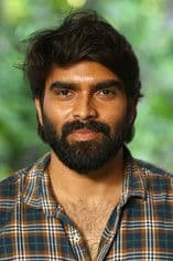 Bhagath Vikranth profile photo