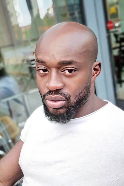 Aristo Luis profile photo