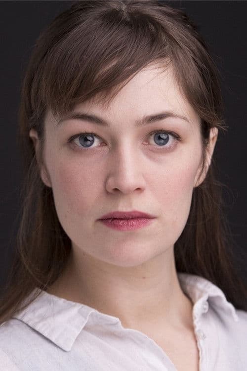 Rita Hjelm profile photo