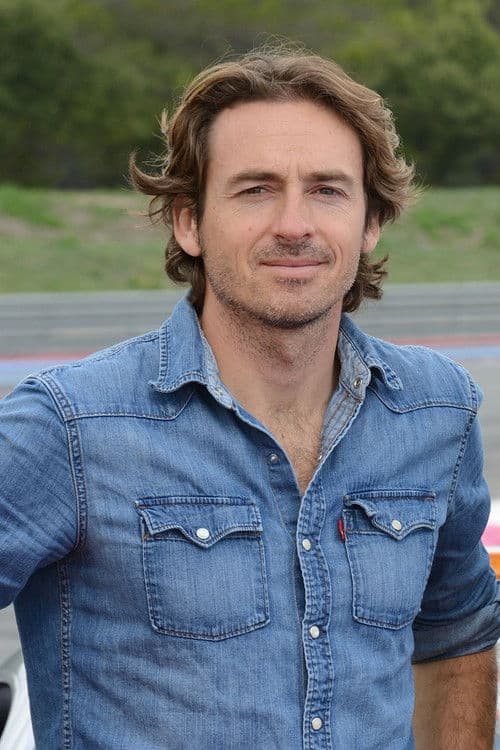 Bruce Jouanny profile photo