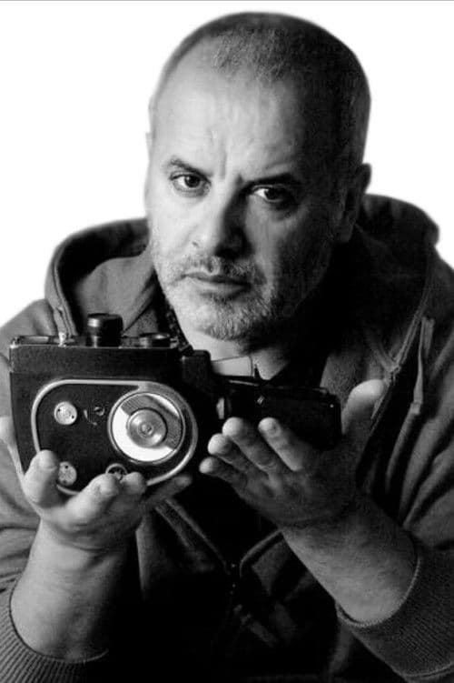 Azzeddine Meddour profile photo