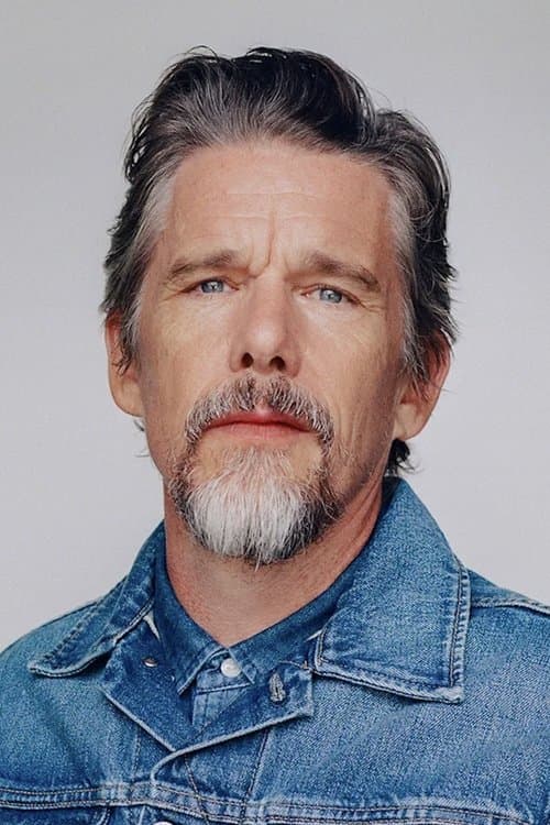 Ethan Hawke profile photo