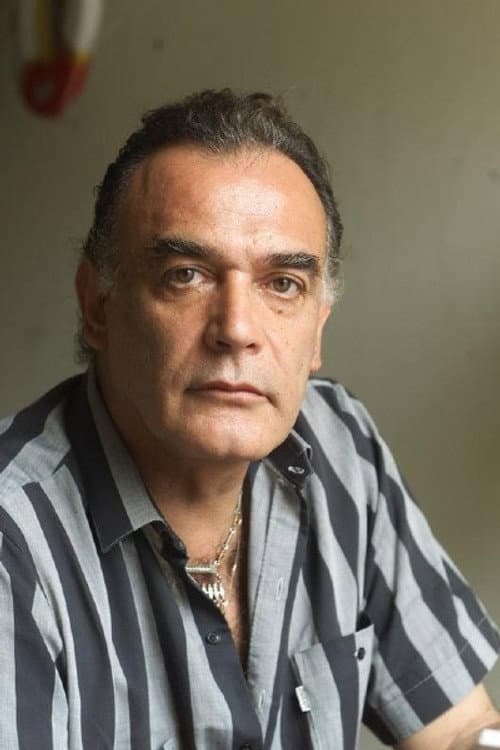 Eduardo Parra profile photo